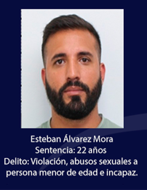 Esteban Álvarez Mora
